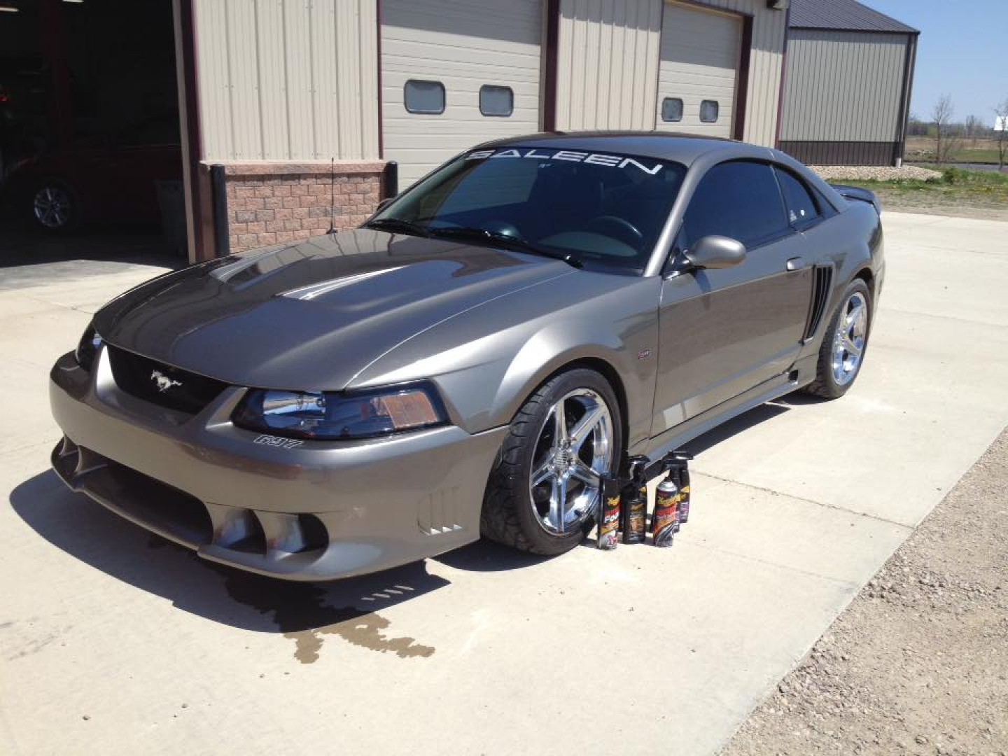 Car Painting Auto Paint Shop Harrisburg, SD Marathon Collision